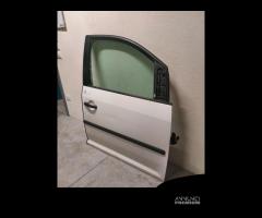 Porta anteriore destra Volkswagen Caddy 2K 2008