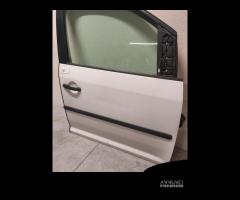 Porta anteriore destra Volkswagen Caddy 2K 2008 - 6