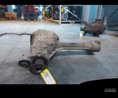 Differenziale anteriore Nissan Navara D40 3.0 2011