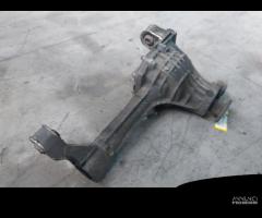 Differenziale anteriore Nissan Navara D40 3.0 2011 - 9