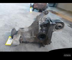 Differenziale anteriore Nissan Navara D40 3.0 2011 - 11