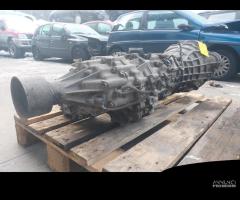 Cambio manuale Nissan Navara 2.5 diesel del 2002 - 10