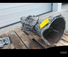 Cambio manuale Nissan Navara 2.5 diesel del 2002 - 13