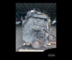 Motore Opel Astra 1.7 diesel del 2002 - Y17DT - 1