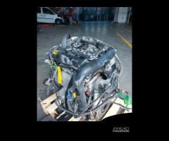 Motore Opel Astra 1.7 diesel del 2002 - Y17DT - 8