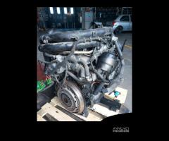 Motore Opel Astra 1.7 diesel del 2002 - Y17DT - 11