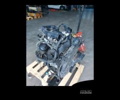 Motore Opel Astra 1.7 diesel del 2002 - Y17DT - 14