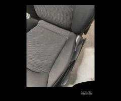 Sedili anteriori Audi A1 1.6 diesel del 2013 - 12