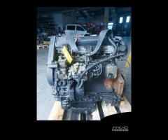 Motore Renault Master 2.4 diesel del 1998 8140 61 - 5