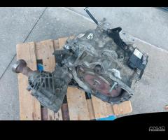 Cambio automatico Volvo V60 2.4 4x4 diesel 2011 - 4