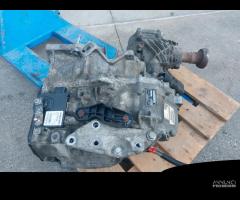 Cambio automatico Volvo V60 2.4 4x4 diesel 2011 - 14