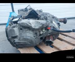 Cambio automatico Volvo V60 2.4 4x4 diesel 2011 - 15