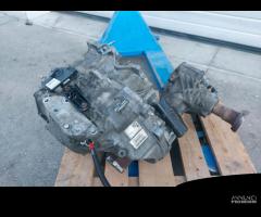 Cambio automatico Volvo V60 2.4 4x4 diesel 2011 - 18