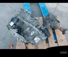 Cambio automatico Volvo V60 2.4 4x4 diesel 2011 - 19