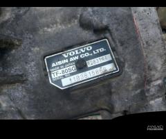 Cambio automatico Volvo V60 2.4 4x4 diesel 2011 - 21