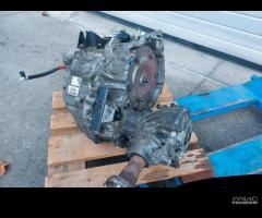 Cambio automatico Volvo V60 2.4 4x4 diesel 2011 - 26