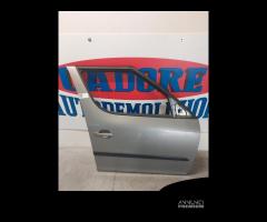 Porta anteriore destra Skoda Roomster del 2008 - 2