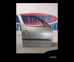 Porta anteriore destra Skoda Roomster del 2008 - 3