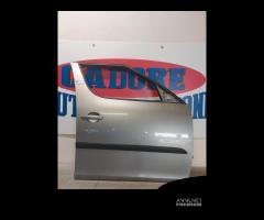 Porta anteriore destra Skoda Roomster del 2008