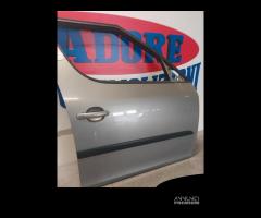 Porta anteriore destra Skoda Roomster del 2008 - 6