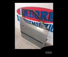 Porta anteriore destra Skoda Roomster del 2008 - 7