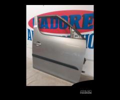 Porta anteriore destra Skoda Roomster del 2008 - 8