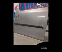 Porta anteriore destra Skoda Roomster del 2008 - 9