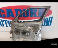 Porta anteriore destra Skoda Roomster del 2008 - 11