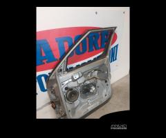 Porta anteriore destra Skoda Roomster del 2008 - 12