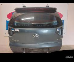 Portellone bagagliaio Citroen C4 Picasso del 2010