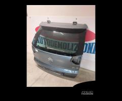 Portellone bagagliaio Citroen C4 Picasso del 2010 - 11