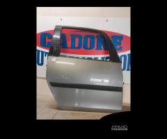 Porta posteriore destra Skoda Roomster del 2008