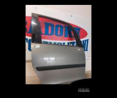 Porta posteriore destra Skoda Roomster del 2008 - 5