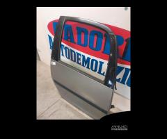 Porta posteriore destra Skoda Roomster del 2008 - 7