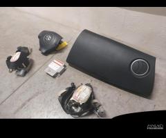 Kit airbag Suzuki Swift 1.3 benzina del 2010 - 7