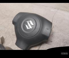 Kit airbag Suzuki Swift 1.3 benzina del 2010 - 17