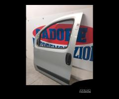 Porta anteriore sinistra Peugeot Bipper del 2008 - 7