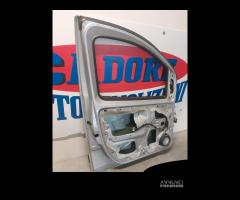 Porta anteriore sinistra Peugeot Bipper del 2008 - 9