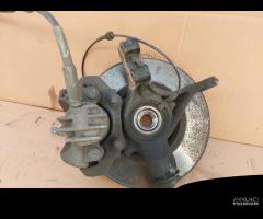 Fusello anteriore destro Citroen C4 1.6 del 2015