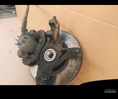 Fusello anteriore destro Citroen C4 1.6 del 2015