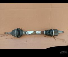 Semiasse anteriore sinistro Citroen C4 1.6 2015 - 1