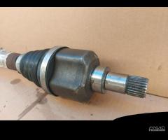 Semiasse anteriore sinistro Citroen C4 1.6 2015 - 5