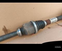 Semiasse anteriore destro Citroen C4 1.6 del 2015 - 3