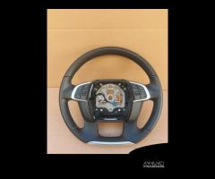 Volante in pelle Citroen C4 1.6 diesel del 2015 - 1