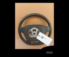 Volante in pelle Citroen C4 1.6 diesel del 2015 - 6