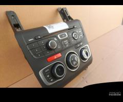 Comandi clima autoradio Citroen C4 1.6 del 2015 - 3