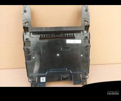 Comandi clima autoradio Citroen C4 1.6 del 2015 - 4