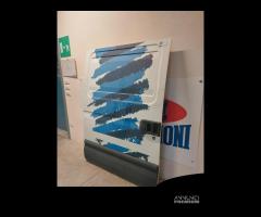 Porta laterale destra Iveco Daily 2.3 del 2008 - 6