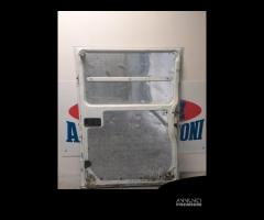 Porta laterale destra Iveco Daily 2.3 del 2008 - 7