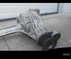 Differenziale anteriore Nissan Navara D40 2.5 2008